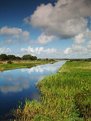 Picture Title - Sky Reflected