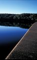 Picture Title - Dam reflection