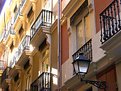 Picture Title - balconies