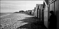 Picture Title - Brighton Beach Huts