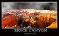 Picture Title - Bryce Canyon