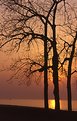 Picture Title - Lake Michigan Sunset