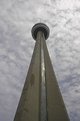 Picture Title - CN Tower in Toronto.