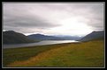 Picture Title - Scottish landscape