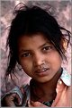 Picture Title - Indian Girl