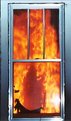 Picture Title - Fire Window