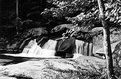 Picture Title - Screw Auger Falls, NH