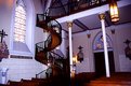 Picture Title - Loretto Chapel Stairs