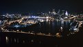 Picture Title - Pittsburgh at Night
