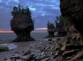 Picture Title - Hopewell Rocks