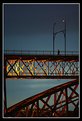 Picture Title - Crossing the Bridge