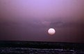 Picture Title - Purple sundown