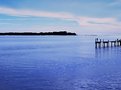 Picture Title - Fishin' on the Dock of the Bay, Wastin' Time ...