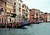 Venezia in cloudy colors