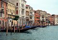 Picture Title - Venezia in cloudy colors
