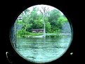 Picture Title - The Eye of a Ferry