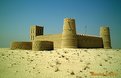 Picture Title - Arabic Castle