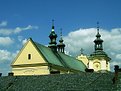 Picture Title - Old Jezuit church