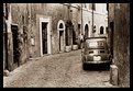 Picture Title - Trastevere #1