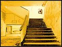 Picture Title - Treppe zum Kino