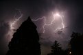 Picture Title - Summer storm, Spain