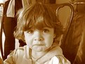 Picture Title - Bambina