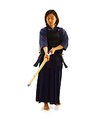 Picture Title - Kendo girl