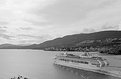 Picture Title - Dawn Princess Leaves Vancouver