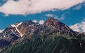 Picture Title - Mt. Williams and Mt. O'Neel