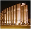 Picture Title - Silos