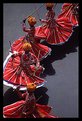 Picture Title - Dancers, Jaipur, India