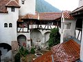 Picture Title - Interior of the Dracula Castle