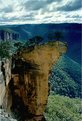 Picture Title - Hanging Rock