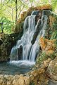 Picture Title - Waterfall