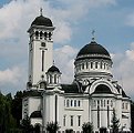 Picture Title - Rumanian Church-Sigishoara