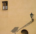 Picture Title - shadow and geometry
