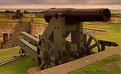 Picture Title - Fort Macon
