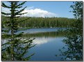 Picture Title - Colorado Rockies, Bear Lake