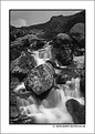 Picture Title - Waterfall at Devils Kitchen