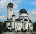 Picture Title - Rumania, Sigishoara church