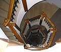 Picture Title - Staircase spiral