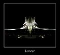 Picture Title - Lancer