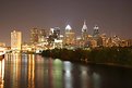 Picture Title - Philly at Night