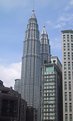 Picture Title - Petronas Towers