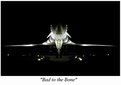 Picture Title - B-1B BOMBER