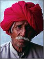 Picture Title - The Red Turban