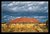 One of the moods of Uluru