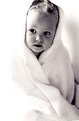 Picture Title - Towel baby