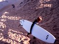 Picture Title - Young Surfer