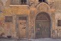 Picture Title - derelict building in Valetta Malta